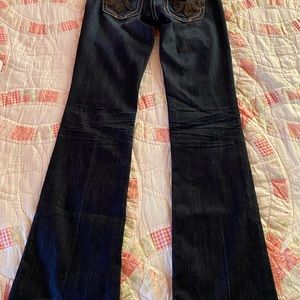 Mek Denim Jeans